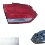Haval H2 Blue Label Left Inner Rear Tail Light Assembly – 3711120-0810-001