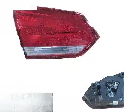 Haval H2 Blue Label Left Inner Rear Tail Light Assembly – 3711120-0810-001 Haval H2 Blue Label Left Inner Rear Tail Light Assembly – 3711120-0810-001