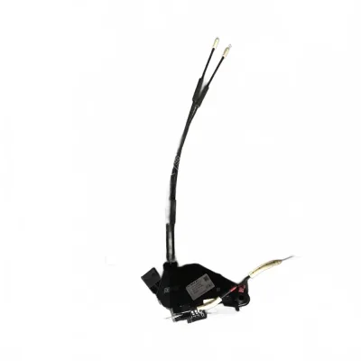 ZX Auto Terralord Front Left Door Lock Assembly – G6105070-0200 ZX Auto Terralord Front Left Door Lock Assembly – G6105070-0200