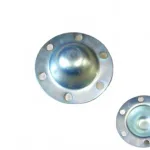 GWM Wingle 7 Front Wheel Dust Cover Assembly – Part No. 3001107A-K00