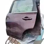 Jinbei Diazi S70 Door Assembly (SY6470) – Part No. 6201100-S0001