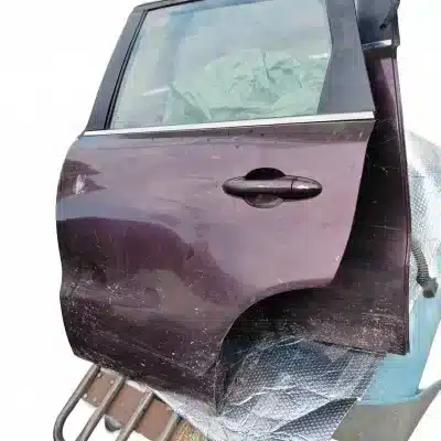 Jinbei Diazi S70 Door Assembly (SY6470) – Part No. 6201100-S0001 Jinbei Diazi S70 Door Assembly (SY6470) – Part No. 6201100-S0001