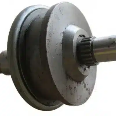 BAIC Starter Drive Gear Assembly for BJ483 2.0L Engine – ZD3708009-0002-001 BAIC Starter Drive Gear Assembly for BJ483 2.0L Engine – ZD3708009-0002-001