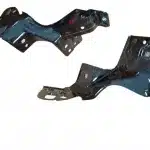 Left Headlight Bracket for Haval Shenshou – Part 5010217XKN02A