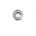 GWM Flywheel Bearing (6002ZZE) for GW4D20 2.0L Diesel Engine – 1005145-0122-001
