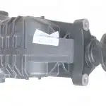 Hawtai Santa Fe Differential Assembly for SDH6450F (Gasoline) – Part ZD2905010-0517-001
