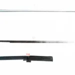 WEY Mocha Outer Rear Left Door Glass Weatherstrip Molding – 6207109XVC01A