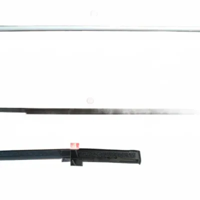 WEY Mocha Outer Rear Left Door Glass Weatherstrip Molding – 6207109XVC01A WEY Mocha Outer Rear Left Door Glass Weatherstrip Molding – 6207109XVC01A