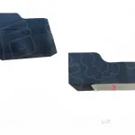 ORA Funky Cat / 03 Engine Room Cover Panel – Part No. 8403103XNW01A