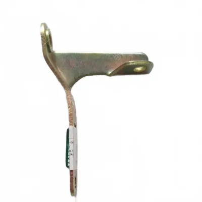 Huanghai N1 Tailgate Hinge Assembly (Right) – Part No. 9902059-0049-001 Huanghai N1 Tailgate Hinge Assembly (Right) – Part No. 9902059-0049-001