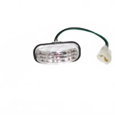 Turn Signal Light Assembly for GWM Deer – Part No. 4117010-D01-A1 Turn Signal Light Assembly for GWM Deer – Part No. 4117010-D01-A1