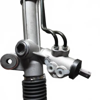 GWM Poer / P-Series Steering Gear Assembly – 3401100XPW01A GWM Poer / P-Series Steering Gear Assembly – 3401100XPW01A
