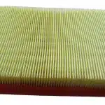 Keyton M70 Air Filter Element – Drawing No. NLM1-11090100A-3