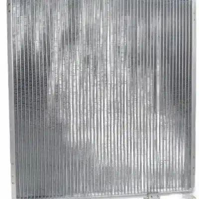 Foton Tunland A/C Condenser Assembly – Part No. 8105010-0008-001 Foton Tunland A/C Condenser Assembly – Part No. 8105010-0008-001