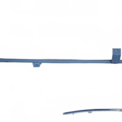 Haval M6 PLUS Front Right Glass Guide Rail – Part No. 6101180XKZ16A Haval M6 PLUS Front Right Glass Guide Rail – Part No. 6101180XKZ16A