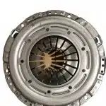 JMC Clutch Pressure Plate Assembly for JX4D24A4L 2.4T Diesel Engine (9P2-7563DA)