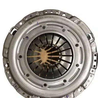JMC Clutch Pressure Plate Assembly for JX4D24A4L 2.4T Diesel Engine (9P2-7563DA) JMC Clutch Pressure Plate Assembly for JX4D24A4L 2.4T Diesel Engine (9P2-7563DA)