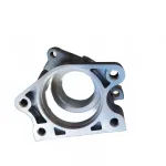 Jiangxi Isuzu D-MAX Front Axle Disconnect Housing – C8984860691