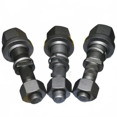 JMC Yusheng Wheel Hub Bolt Stud Assembly – 9P2-1KP24AC-PT JMC Yusheng Wheel Hub Bolt Stud Assembly – 9P2-1KP24AC-PT