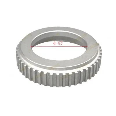Foton Tunland Front ABS Ring – Part No. 3550010-0007-001 Foton Tunland Front ABS Ring – Part No. 3550010-0007-001
