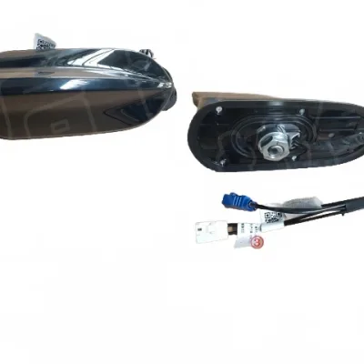 GWM Poer Passenger Antenna Assembly (2021 Model) – 7903104XPW01A GWM Poer Passenger Antenna Assembly (2021 Model) – 7903104XPW01A