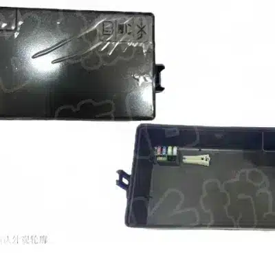 Haval H2s Sport Edition Fuse Box Assembly – Part No. 3722211XKR02A Haval H2s Sport Edition Fuse Box Assembly – Part No. 3722211XKR02A