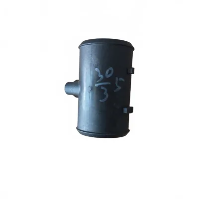 JMC Intercooler Outlet Hose for JX4D24A5L 2.4L Diesel Engine – 1119021-0430-001 JMC Intercooler Outlet Hose for JX4D24A5L 2.4L Diesel Engine – 1119021-0430-001