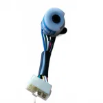 GWM Deer Ignition Switch Wiring Harness – Part 3704011-0004-001