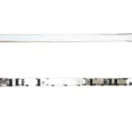 Front Bumper Trim Strip for WEY VV6 Compact SUV – Part No. 5506102XKS00A