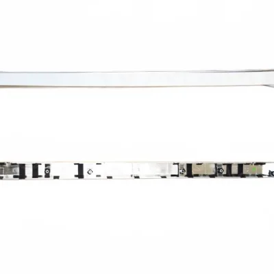 Front Bumper Trim Strip for WEY VV6 Compact SUV – Part No. 5506102XKS00A Front Bumper Trim Strip for WEY VV6 Compact SUV – Part No. 5506102XKS00A