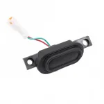 Tailgate Release Switch for Haval H6 Sport – Part No. 6305200XKZ36A