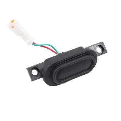 Tailgate Release Switch for Haval H6 Sport – Part No. 6305200XKZ36A