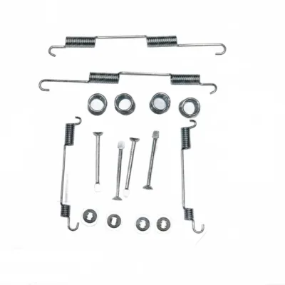 JMC Vigus N351 Rear Brake Repair Kit – Part No. 3505050-0217-001 JMC Vigus N351 Rear Brake Repair Kit – Part No. 3505050-0217-001
