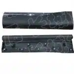 Haval F5 Rear Left Exterior Door Trim Panel – Part 5006470XKY74A