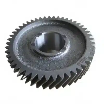 Jinbei Hiace SY6480 Gear Sliding Sleeve – Part No. ZD1708026-0035-001
