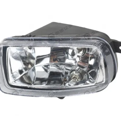 Haval Front Right Fog Light Assembly – Drawing No. 4116120-K00 Haval Front Right Fog Light Assembly – Drawing No. 4116120-K00