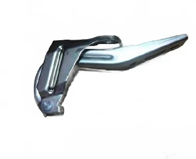 Haval H6 Sport Left Side Engine Hood Hinge – 8402300XKZ36A Haval H6 Sport Left Side Engine Hood Hinge – 8402300XKZ36A