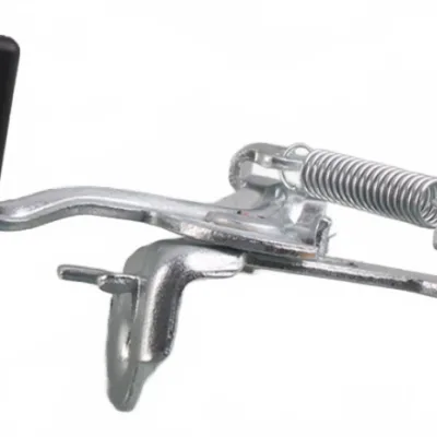 JMC Vigus 3 Fuel Tank Door Release Cable Handle – KP2-47614-AB JMC Vigus 3 Fuel Tank Door Release Cable Handle – KP2-47614-AB