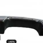 Foton General Exterior Door Handle Assembly – Front Right / Rear Left & Right – FS8505035-0377-001