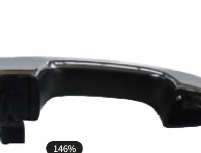 Foton General Exterior Door Handle Assembly – Front Right / Rear Left & Right – FS8505035-0377-001 Foton General Exterior Door Handle Assembly – Front Right / Rear Left & Right – FS8505035-0377-001