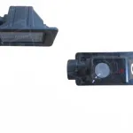 Haval Jolion License Plate Light Assembly – Part 4108100XST01A