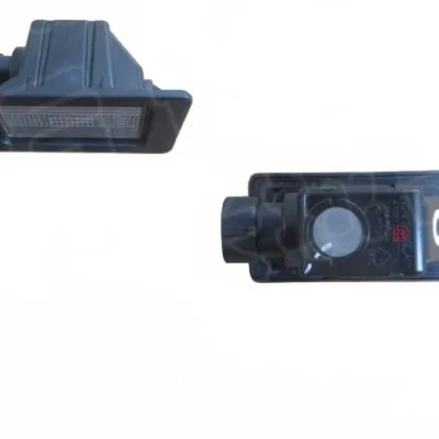 Haval Jolion License Plate Light Assembly – Part 4108100XST01A Haval Jolion License Plate Light Assembly – Part 4108100XST01A