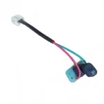 ZX Auto Grand Tiger Central Control Lock Switch – 3746030-0000