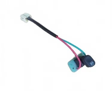 ZX Auto Grand Tiger Central Control Lock Switch – 3746030-0000