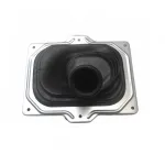 Foton Tunland Gear Shift Lever Boot Shroud – Part No. 1703112-0366-001