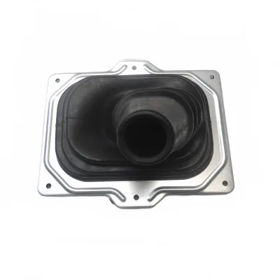 Foton Tunland Gear Shift Lever Boot Shroud – Part No. 1703112-0366-001 Foton Tunland Gear Shift Lever Boot Shroud – Part No. 1703112-0366-001