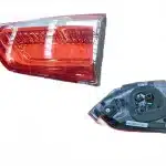 Haval H4 (Blue Label) Left Inner Rear Tail Light Assembly – 4133300XSY02A