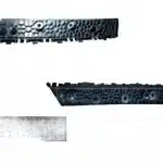 Rear Bumper Bracket (Right Side) for Haval Dargo – 2804400XKN04A