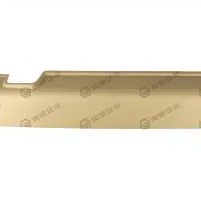 Haval H6 Front Right Door Sill Scuff Plate Trim – 5402020XKZ16A3Y Haval H6 Front Right Door Sill Scuff Plate Trim – 5402020XKZ16A3Y
