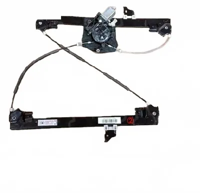 GWM Wingle 7 Front Left Window Regulator Assembly – 6104100XP6PXA GWM Wingle 7 Front Left Window Regulator Assembly – 6104100XP6PXA